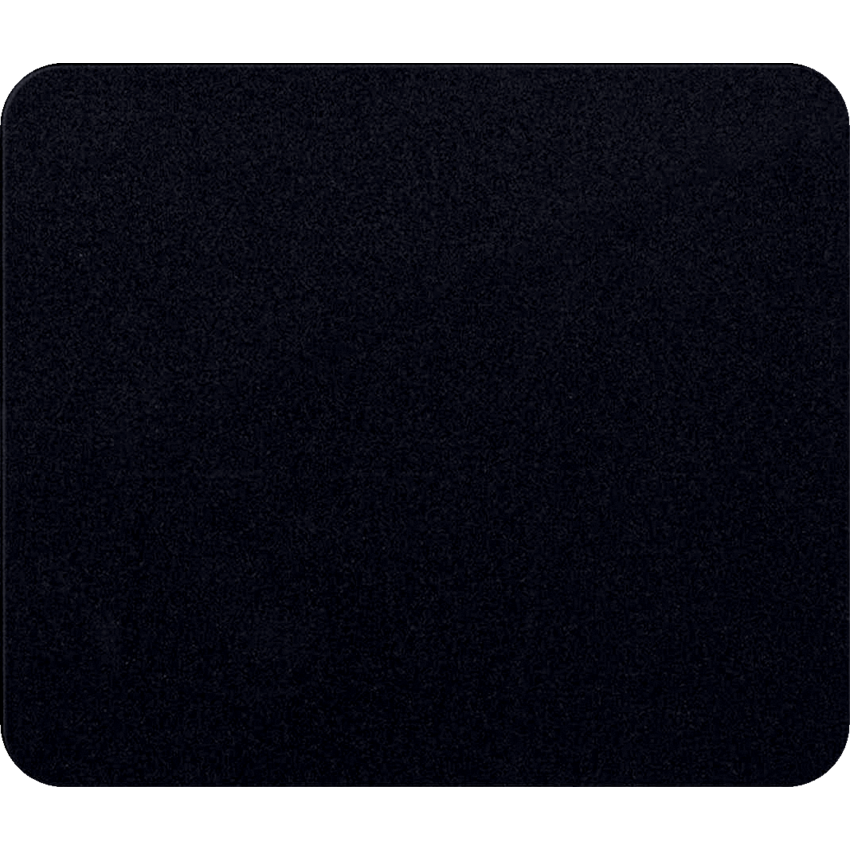 DAC® Mouse Pad Black