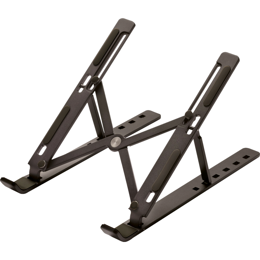 DAC® Portable Notebook Stand Black