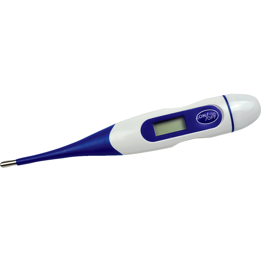 First Aid Central® Pro Digital Thermometer