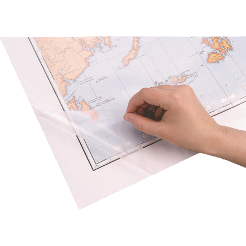 GEO Multi Fix Self-Adhesive Film 18" x 900"