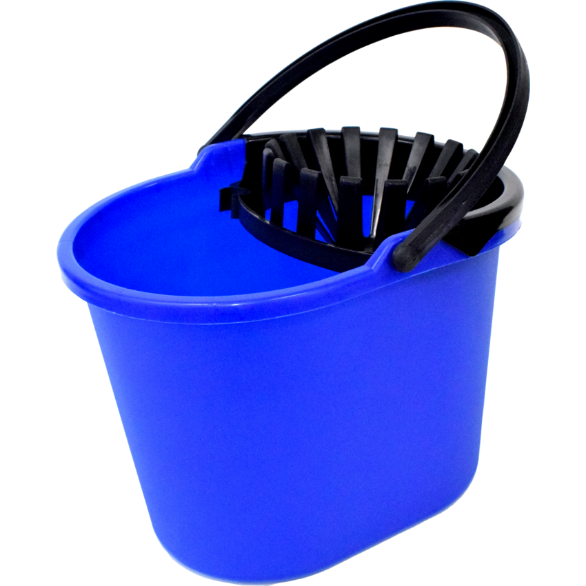 Globe™ Bucket with Wringer 12.3 L