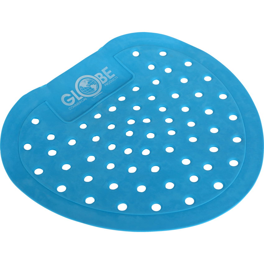 Globe™ Urinal Screens Bubble Gum Scent 10/box