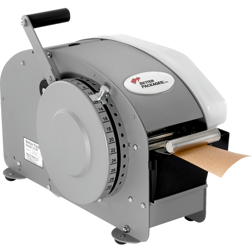 Better Pack® H-35 Manual 333 Plus Tape Dispenser