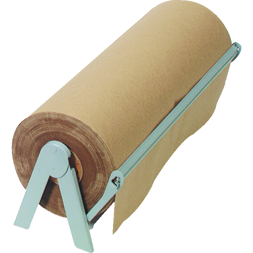 Paper Roll Kraft 36”W x 900'L