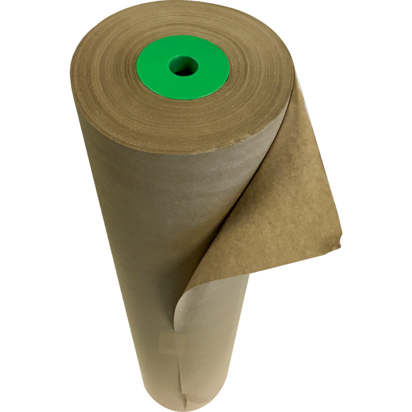 Paper Roll Kraft 30”W x 700'L