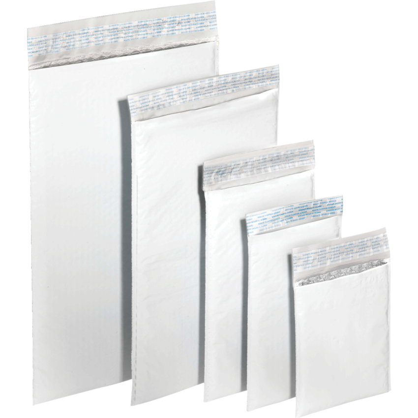 Spicers Poly Mailers 10-1/4" x 15" #5 100/box