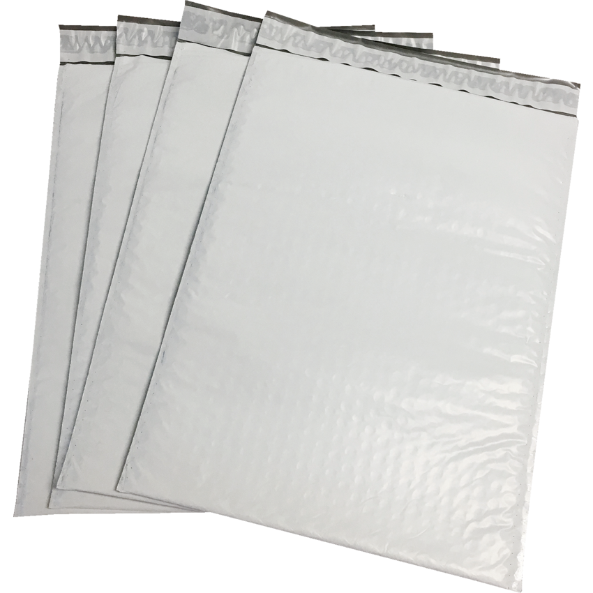 Spicers Poly Mailers #7, 14" x 16" 50/box