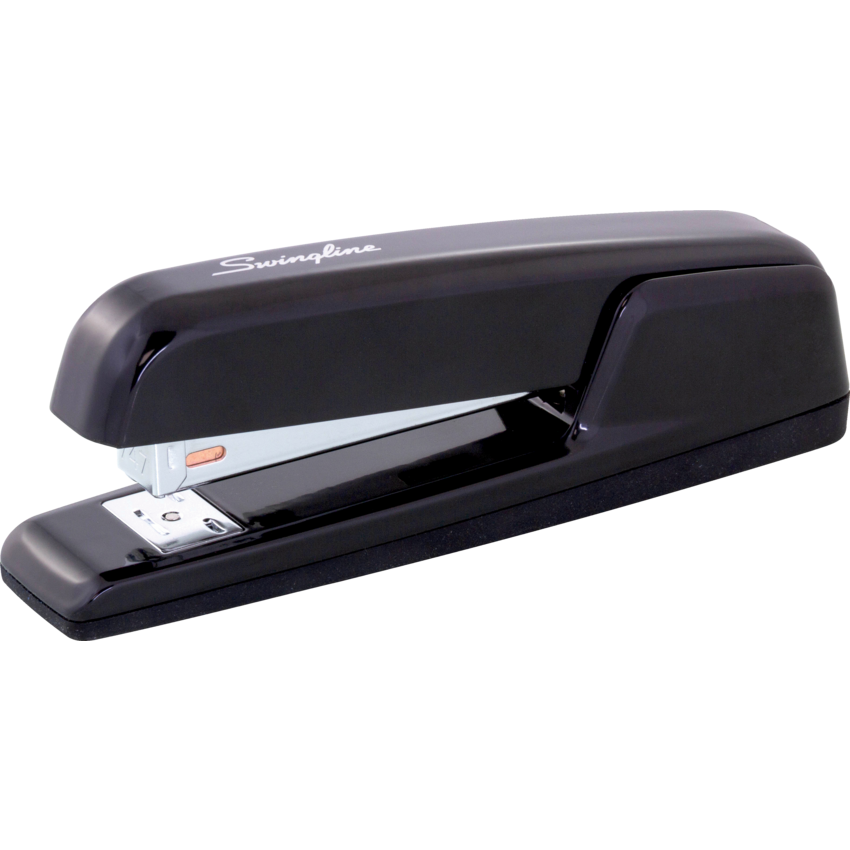 Swingline® 747® Business Stapler Full Strip 25 sheets Black