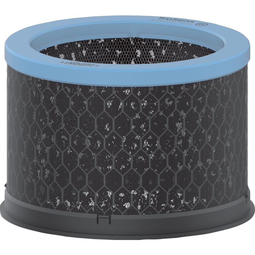 DuPont™ TruSens® Carbon Replacment Filter Allergy & Flu Small