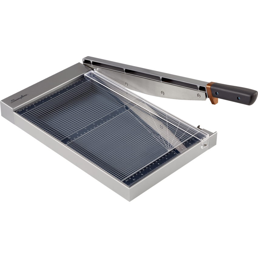 Swingline® ClassicCut® 30 Guillotine Trimmer 15