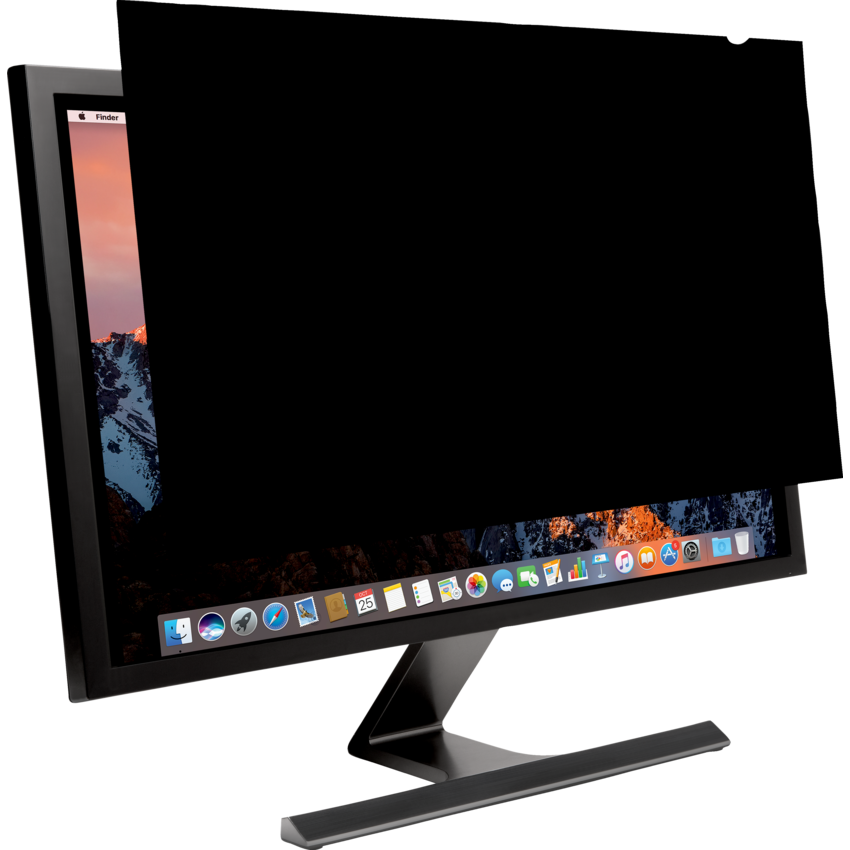 Kensington® Privacy Screen for Widescreen Monitor 16:9 24"