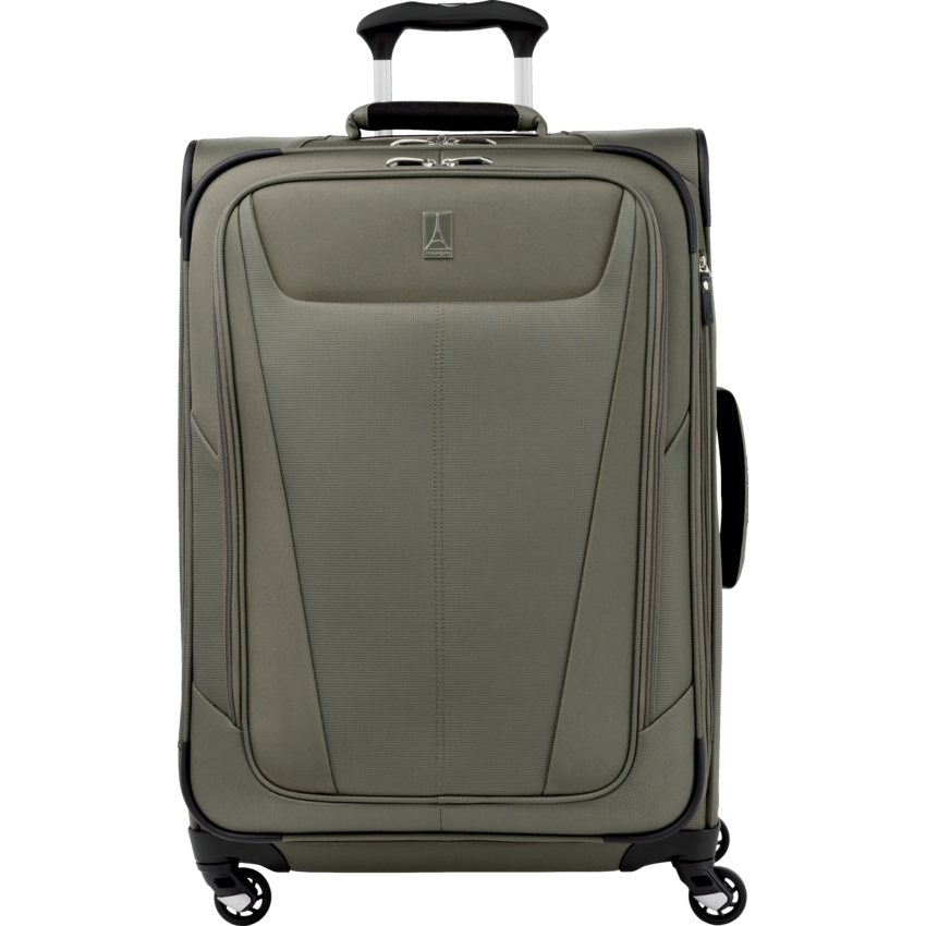 Travelpro® Maxlite® 5 Expandable Spinner 25" Slate Green
