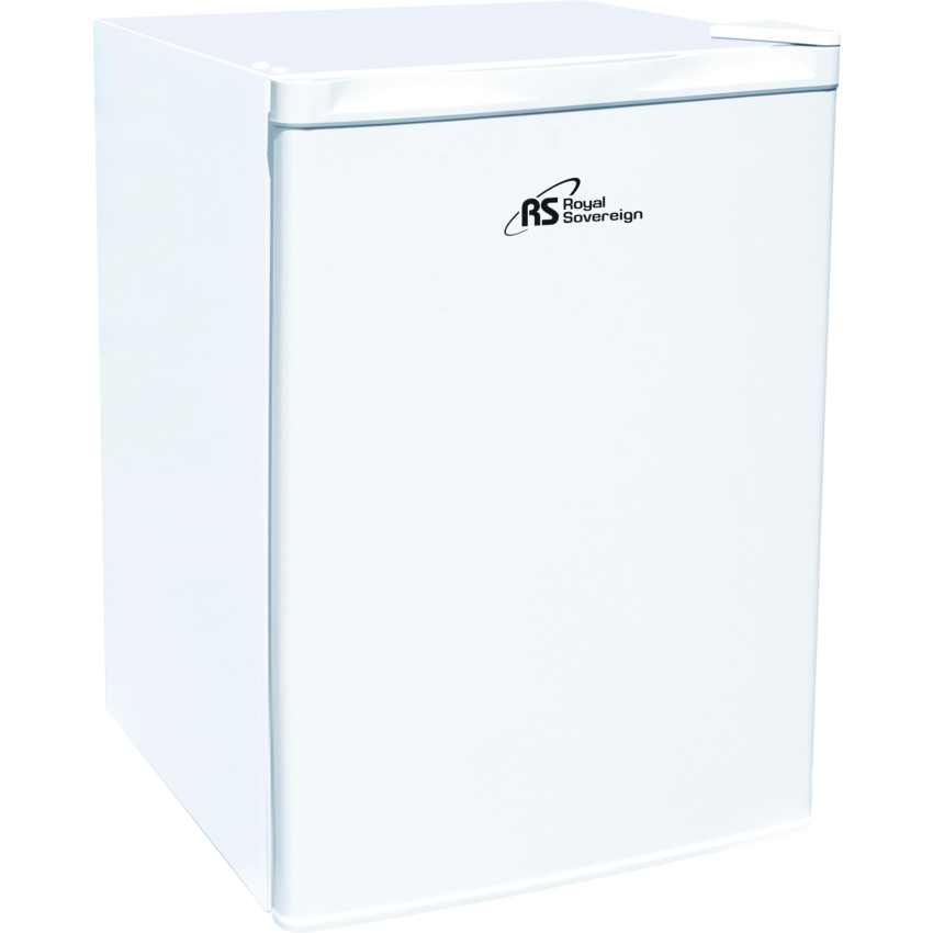 Royal Sovereign® Refrigerator 2.6 cu. ft. White