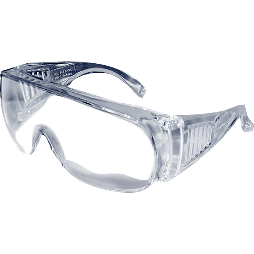 Nova™ Visitor Safety Glasses 12/pkg