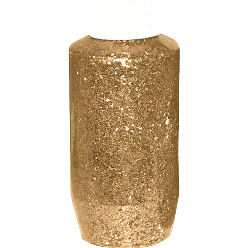 Selectum Decorative Glitter 454 g Gold