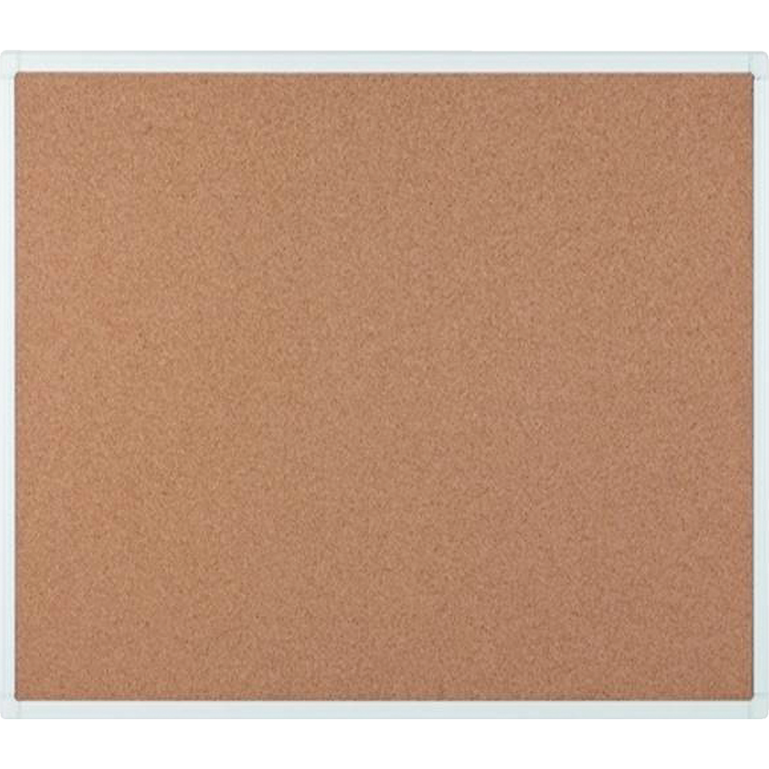Mastervision® Antimicrobial Cork Board 36" x 48