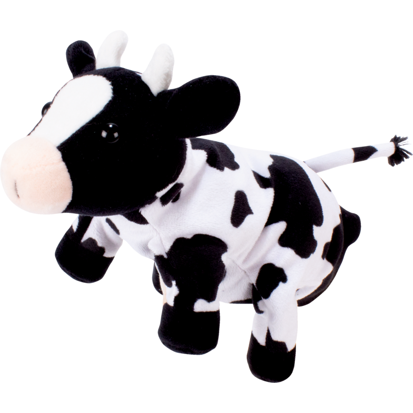 Beleduc Handpuppet Cow