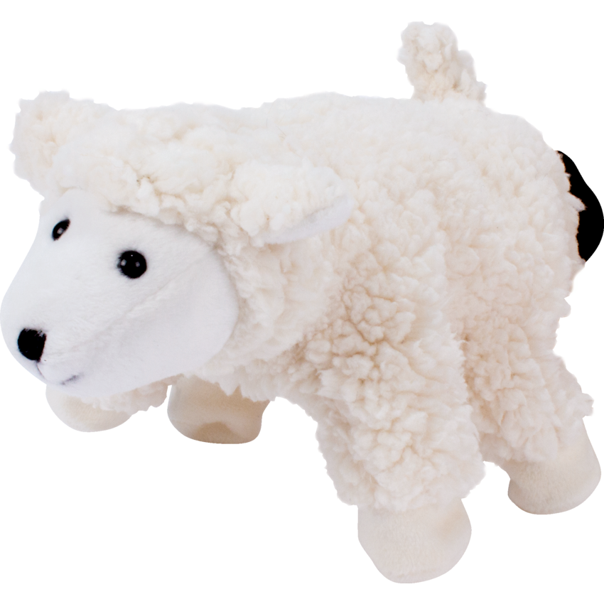 Beleduc Handpuppet Sheep