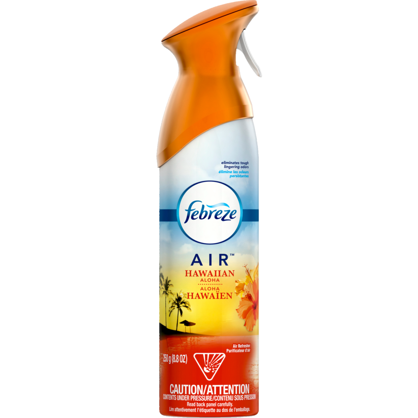 Febreze® Air Effects® Room Freshener Hawaiian Aloha 250 g