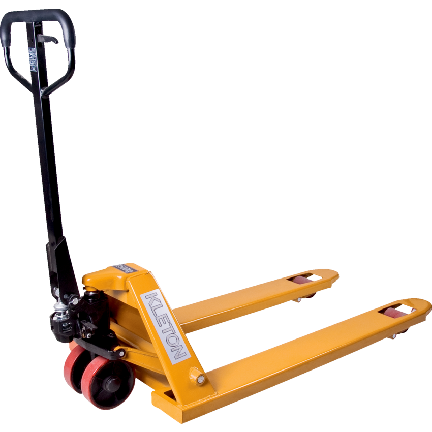 Kleton® Hydraulic Pallet Truck 20-1/2" x 36" 5500 lb Capacity