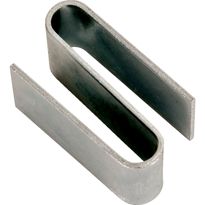 Kleton® Heavy Duty Wire Shelving Accessories S-Hook for attaching Add-on