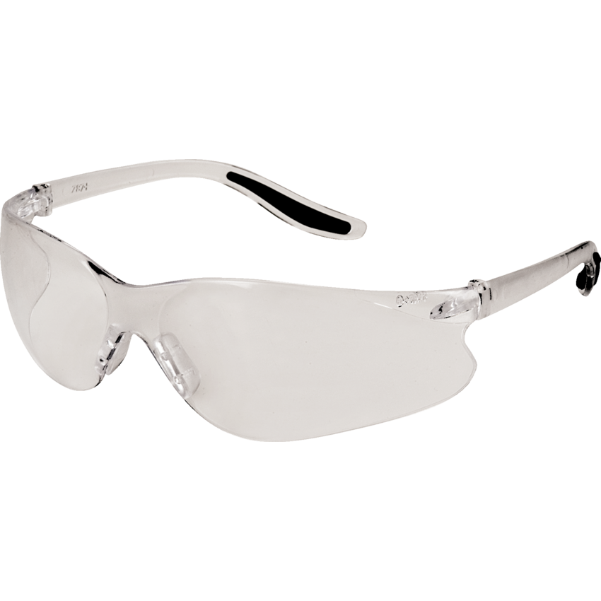 Zenith® Z500 Series Safety Glasses Clear