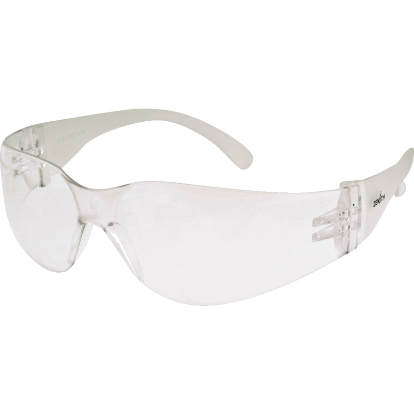 Zenith® Z600 Series Eyewear Clear