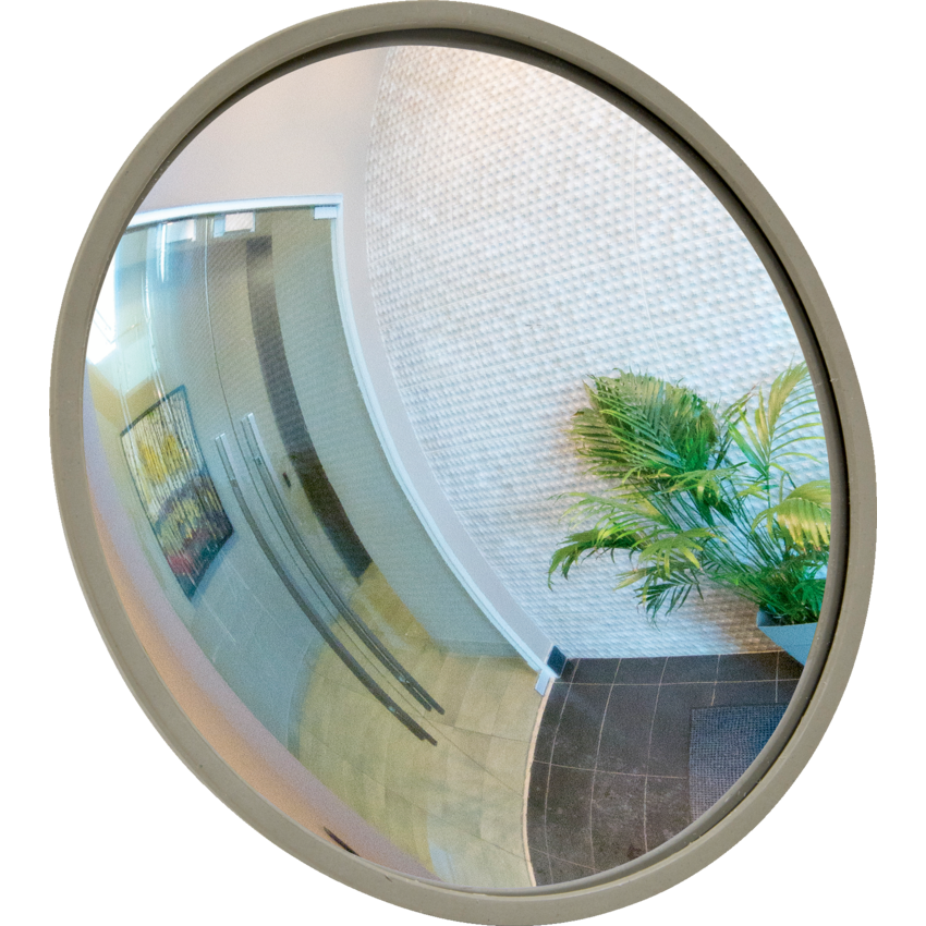 Zenith® Convex Mirror Outdoor 12