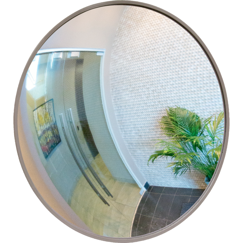 Zenith® Convex Mirror Outdoor 26