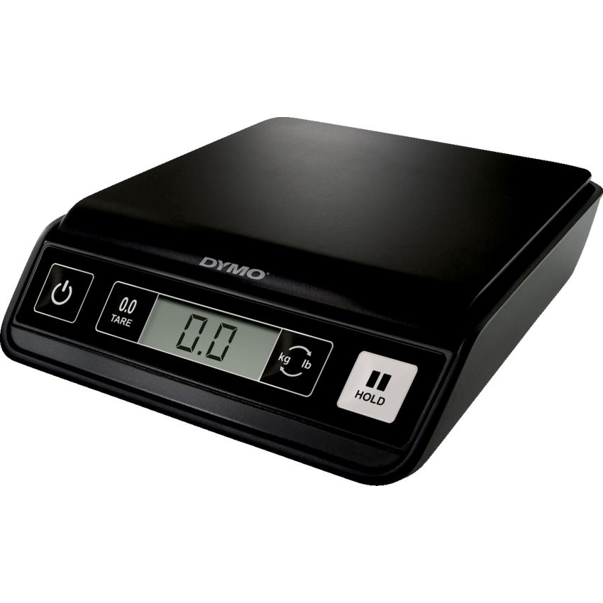 DYMO® M5 Mailing Scale 5 lb Capacity