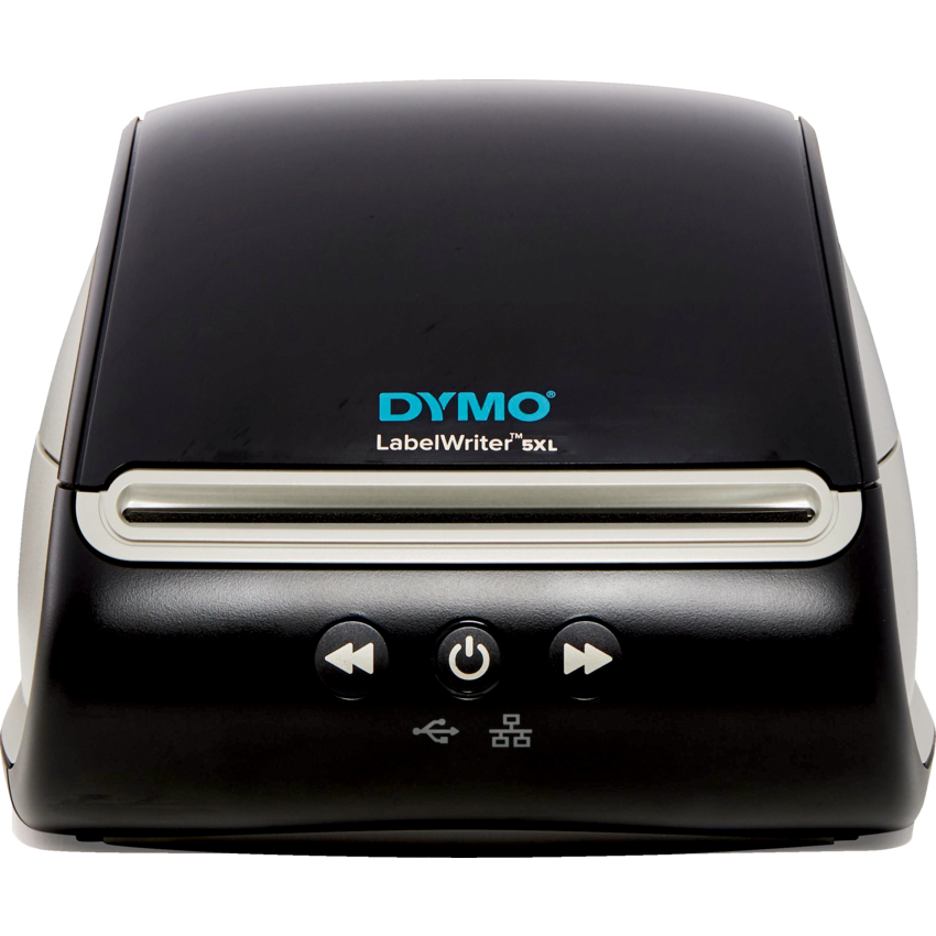 DYMO® LabelWriter® 5XL Thermal Label Printer
