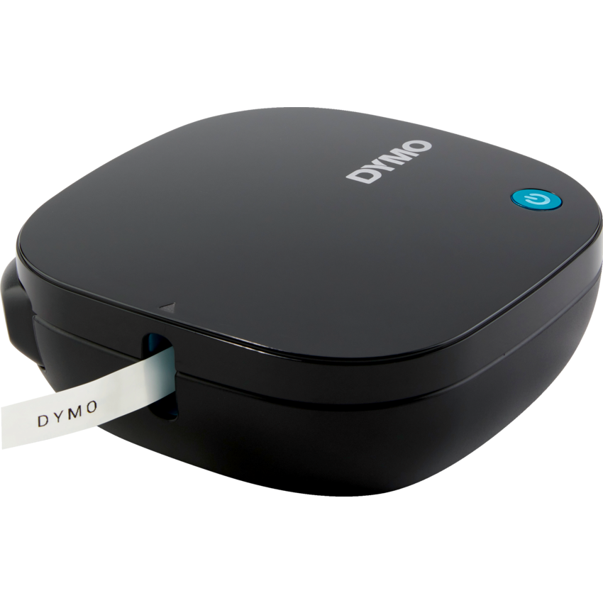 DYMO® Letratag® Bluetooth Labeller Black