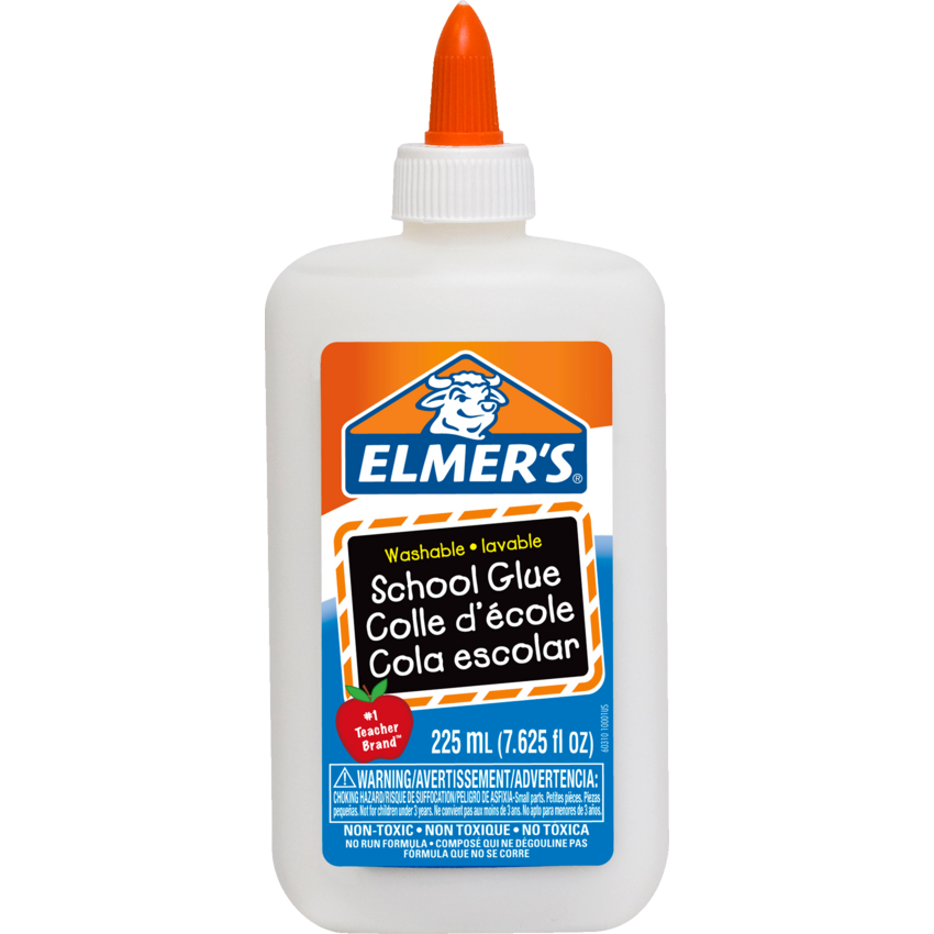 Elmer's® Washable School Glue 225 mL