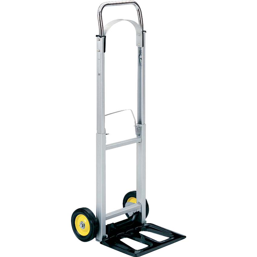 Safco® Hide-away Hand Truck