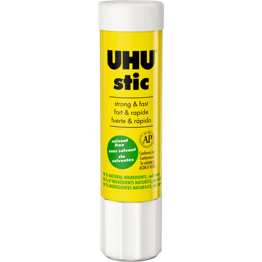 UHU® Stic™ Glue Stick 21 g