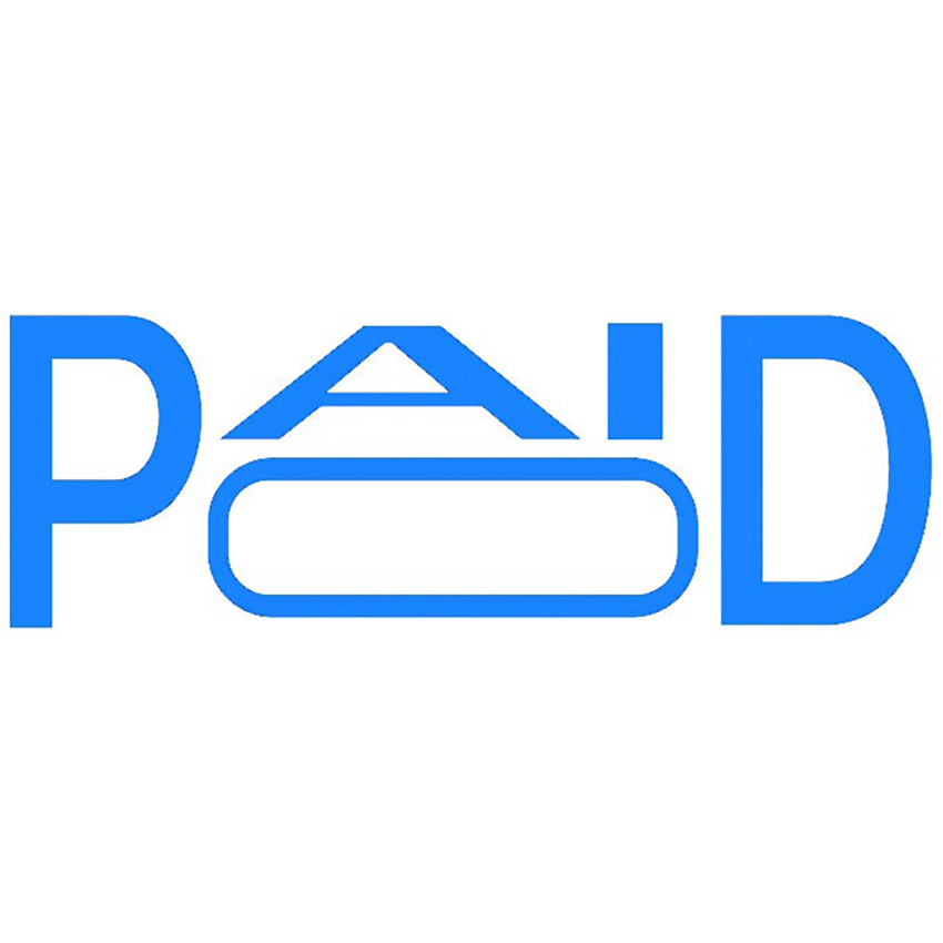 Trodat® Printy 4911 Self-Inking Message Stamp with Window PAID