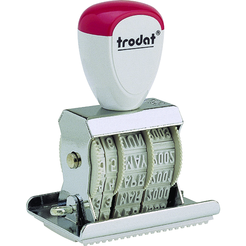 Trodat® 2210 Dater PAID
