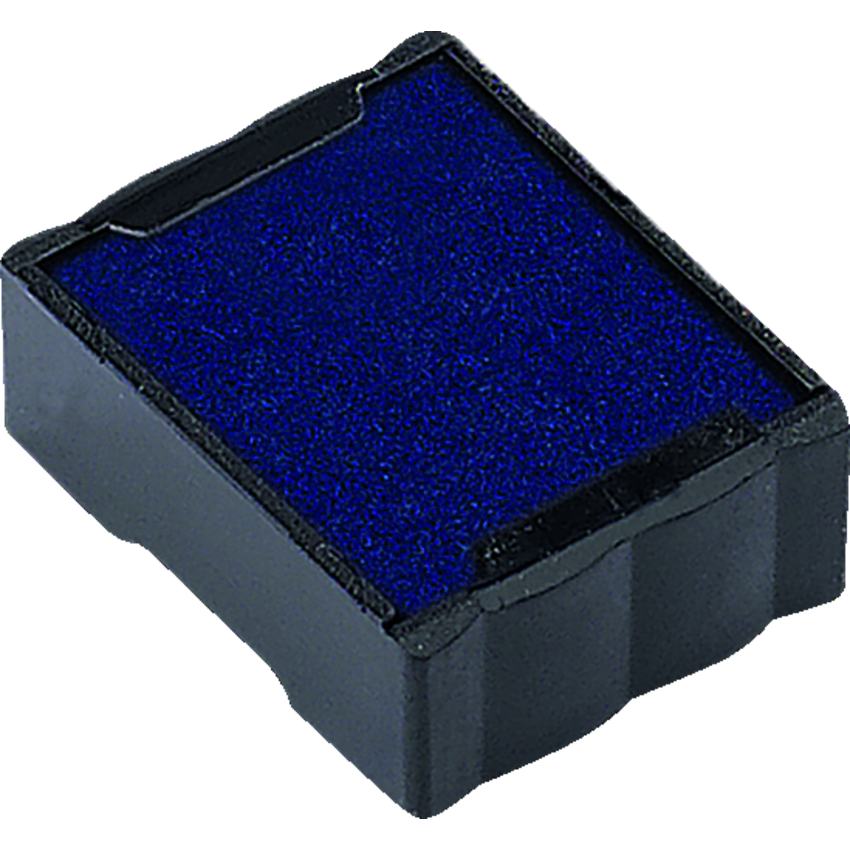 Trodat® S-Printy Replacement Ink Pad Cartridge Blue