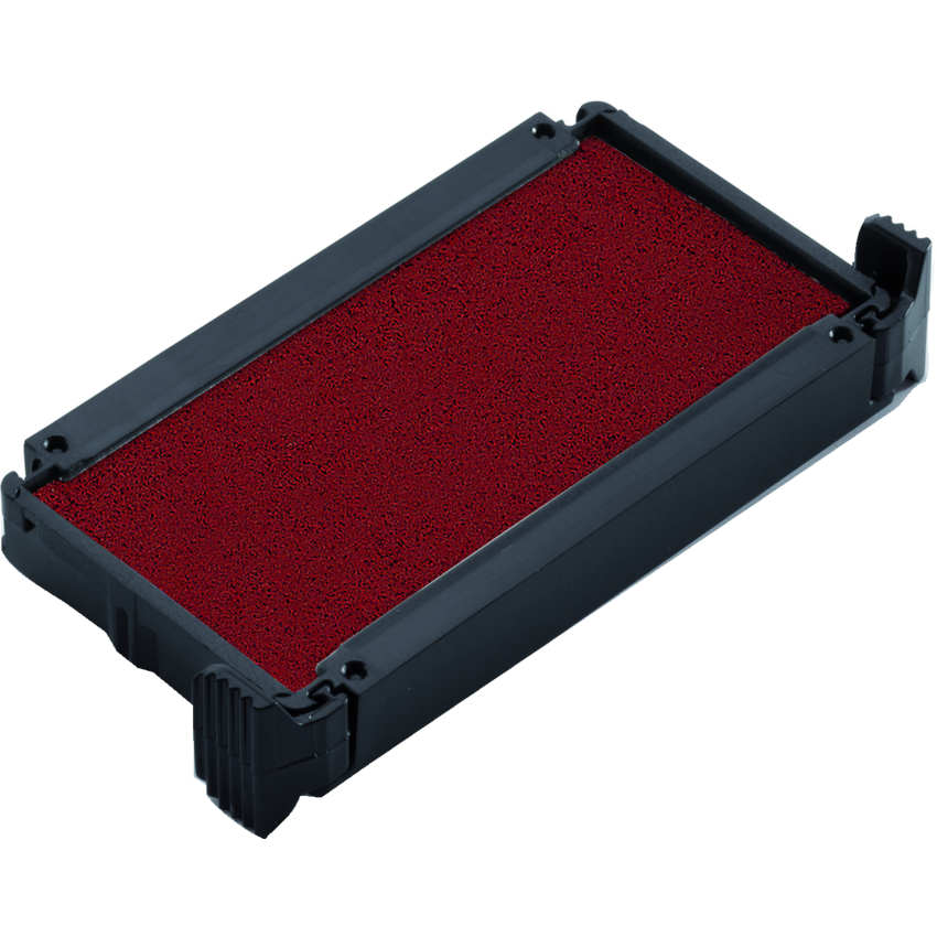 Trodat® 6/4910/SS Replacement Ink Cartridges Red 2/pkg