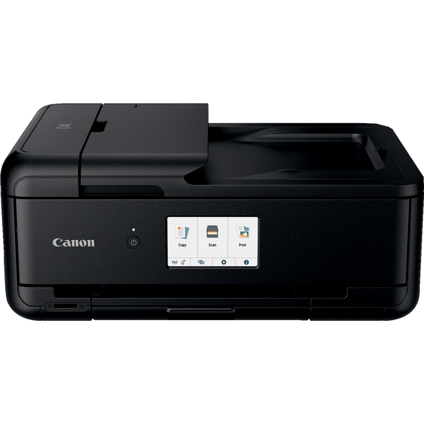 Canon Pixma TS9520 Wireless Colour All-in-One Inkjet Printer