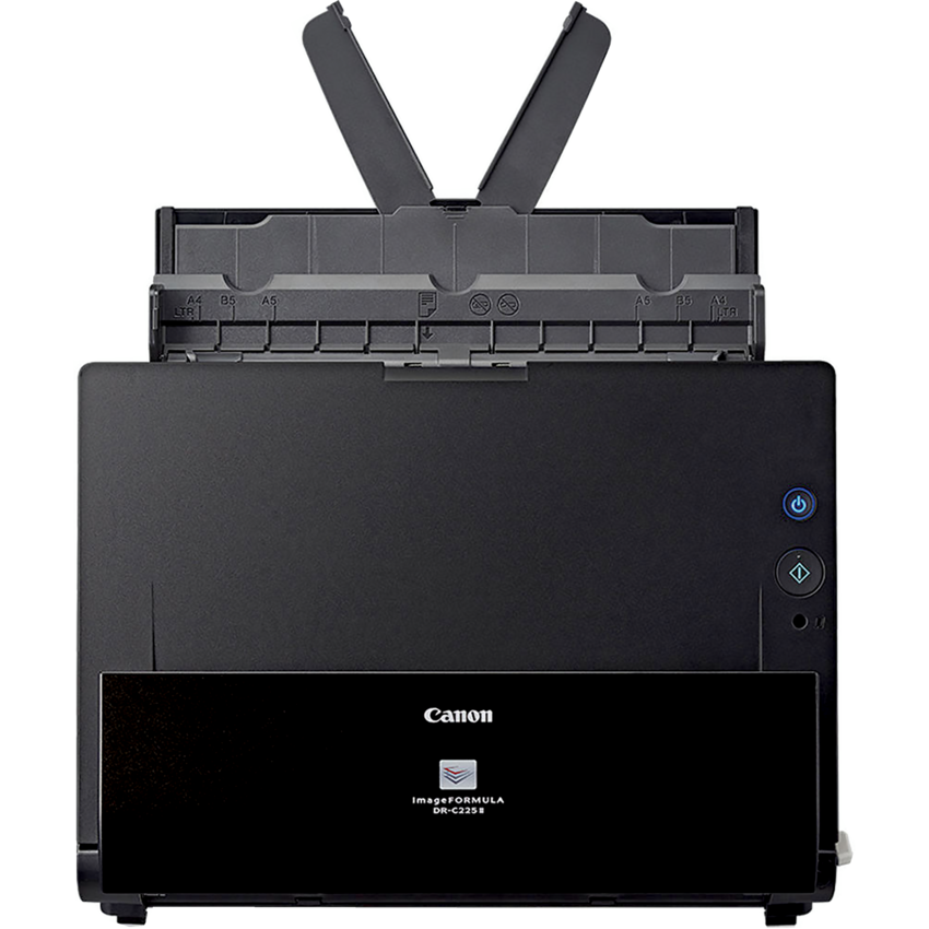 Canon imageFORMULA DR-C225 II Office Document Scanner