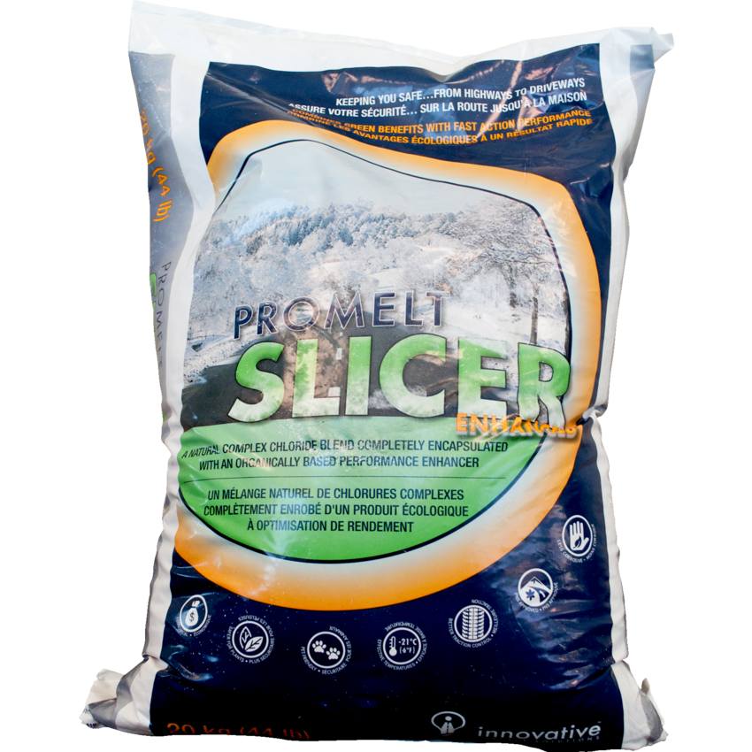 Pro Melt Slicer Ice Melter 20 kg