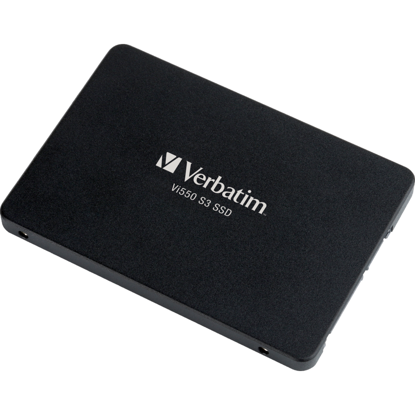 Verbatim® Vi550 SATA III 2.5” Internal Solid State Drive 1 TB