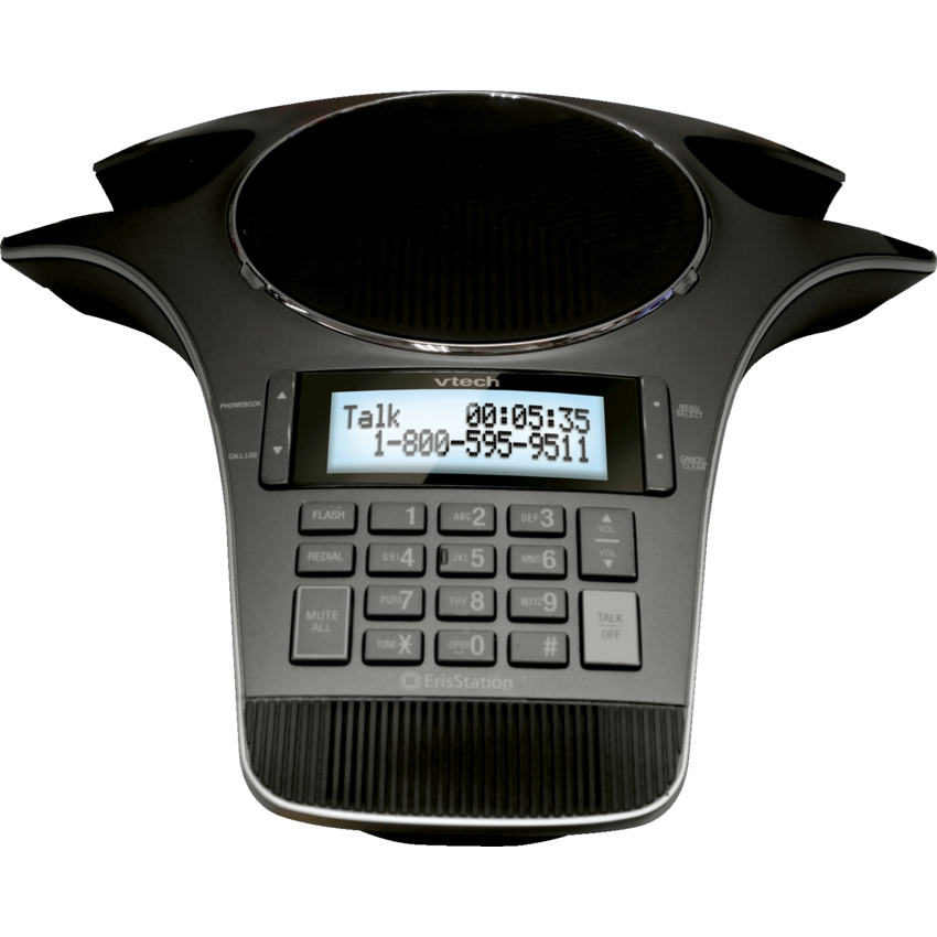 VTech Conference Speakerphone with 2 Mics