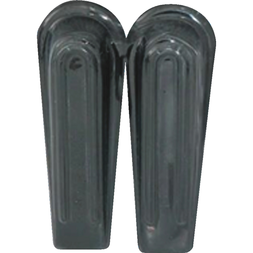VLB FileMode Door Stop Wedges 2/pkg