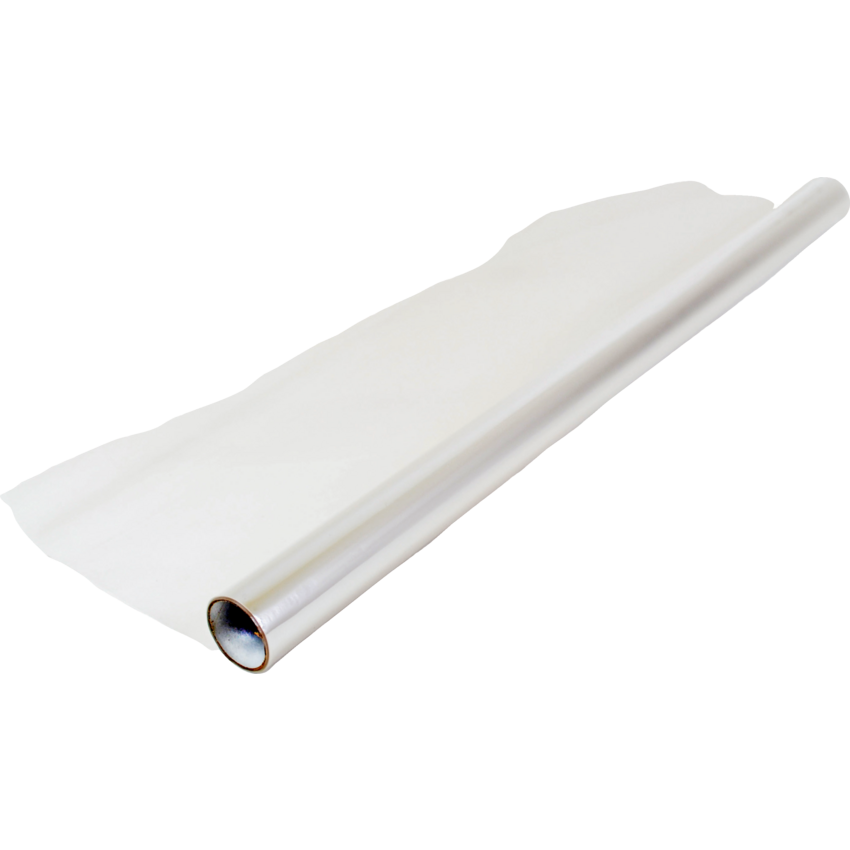 ArtWorks Cellophane Rolls 20" x 12-1/2' Clear