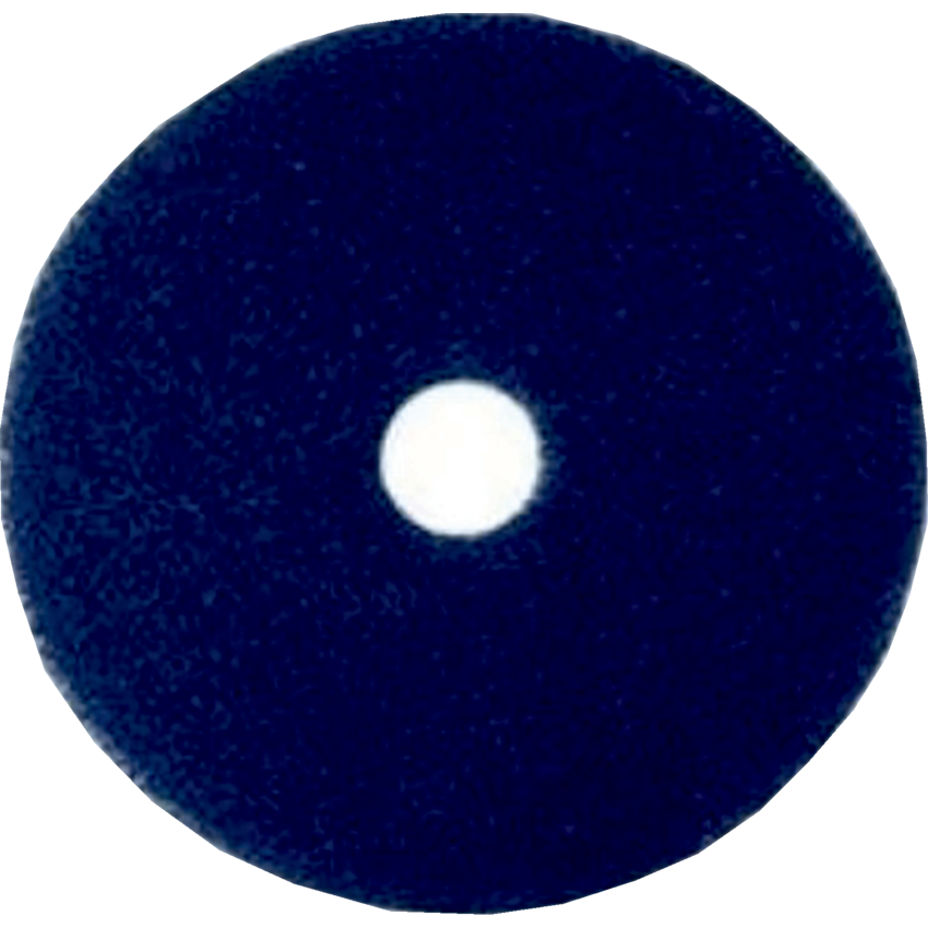 3M™ Floor Pads Cleaner Pads 5300 20" Blue 5/case