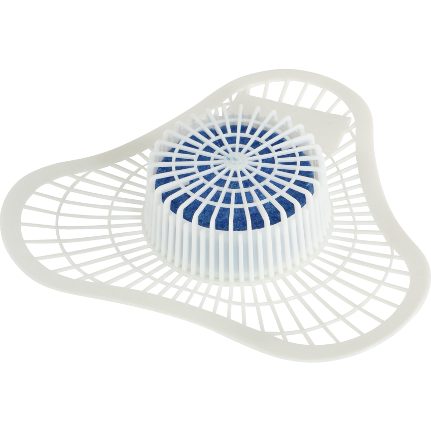 Globe™ Urinal Screens Clean Breeze Scent 12/box