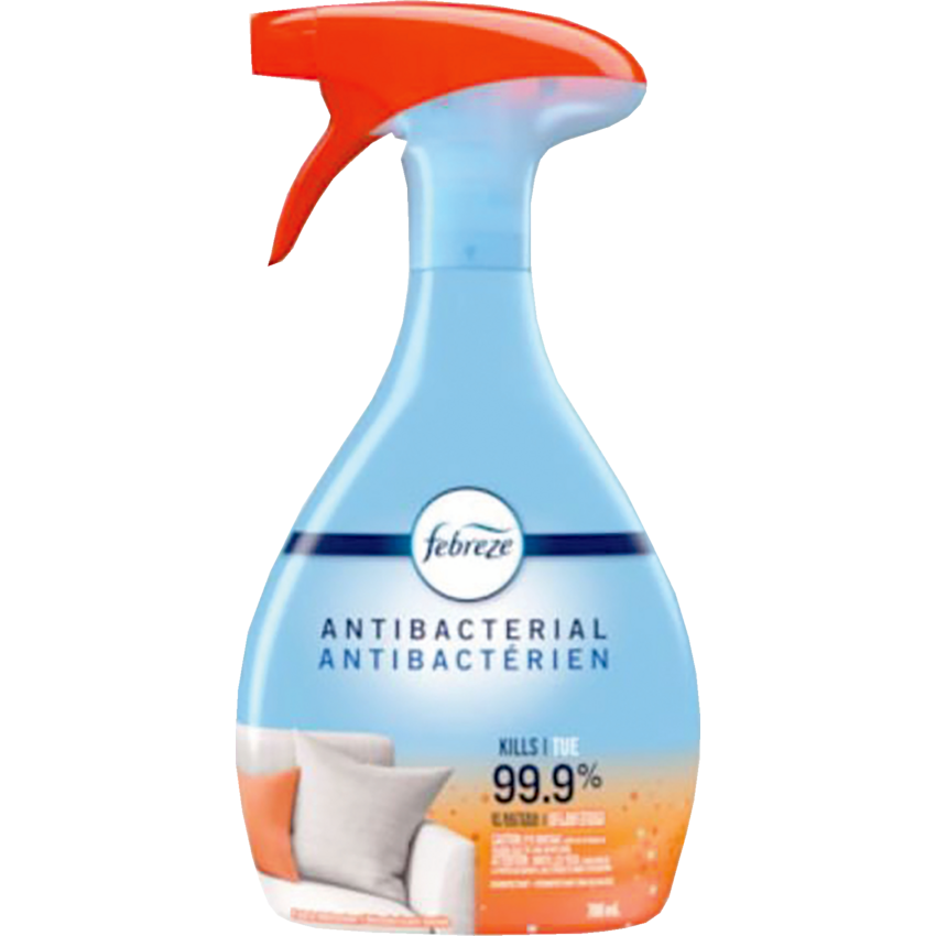 Febreze® Antibacterial Fabric Refresher Original 700 mL